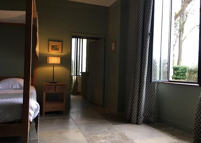 Chateau De Perreux, The Originals Collection