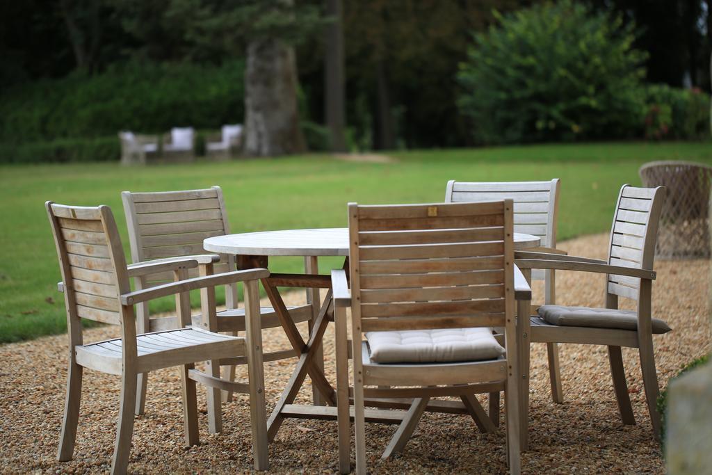 Chateau De Perreux, The Originals Collection