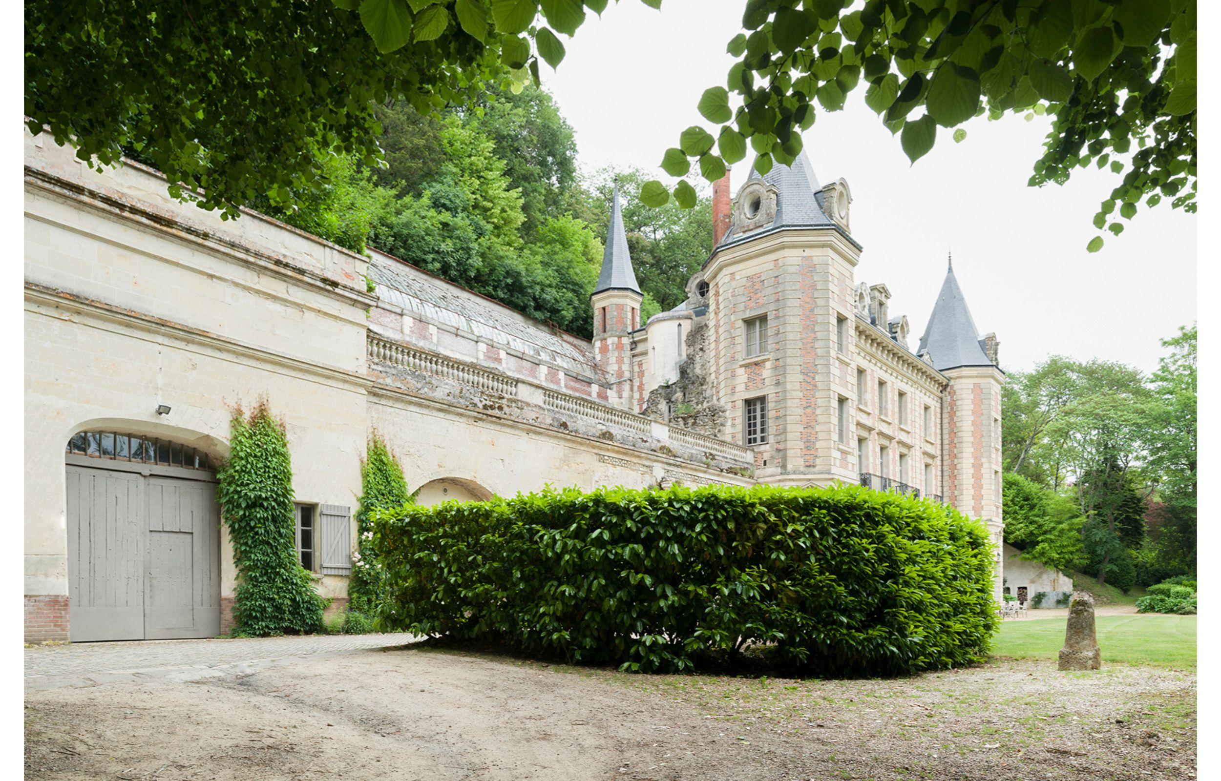 Chateau De Perreux, The Originals Collection Hotel 4*