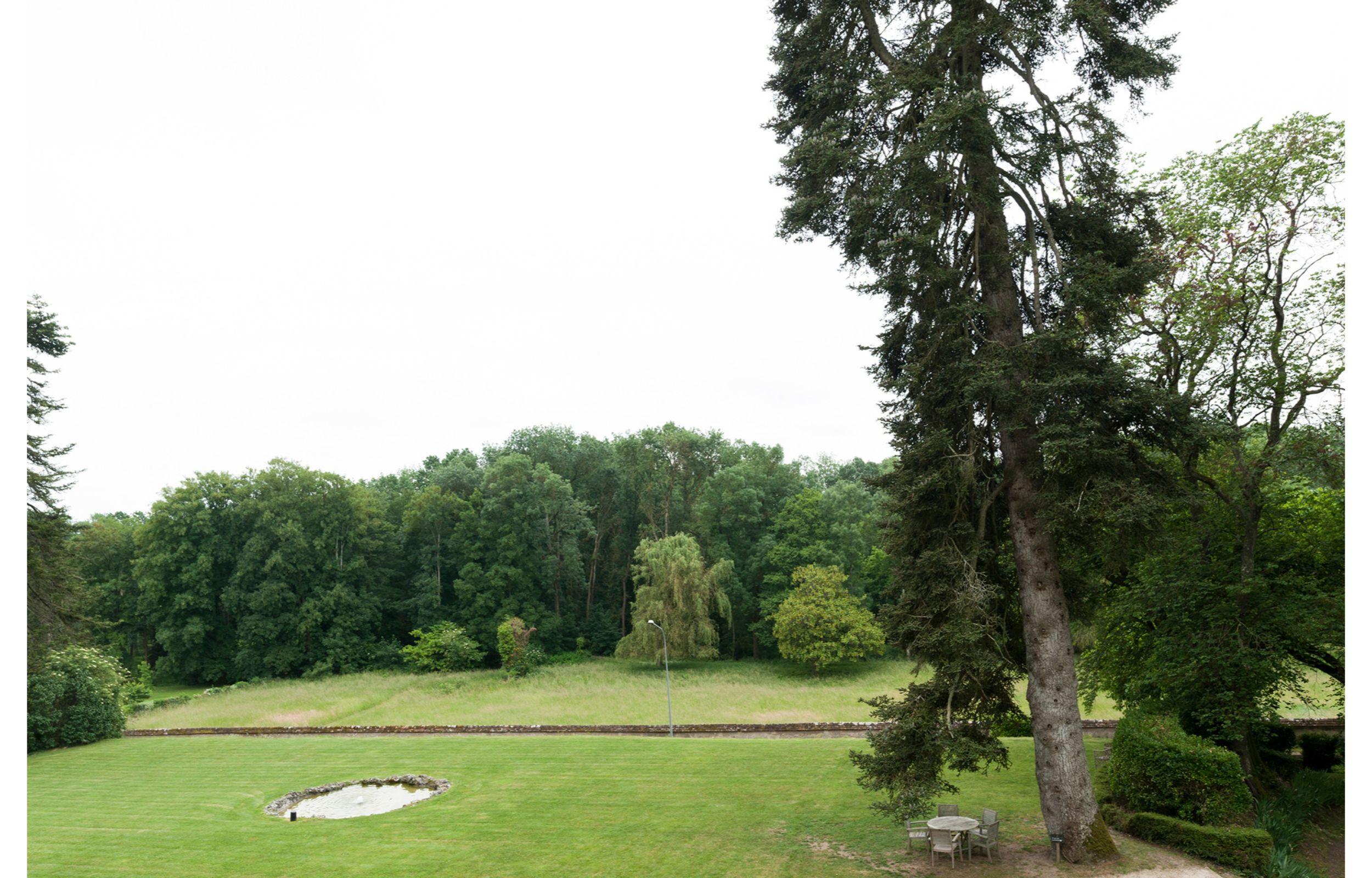 Chateau De Perreux, The Originals Collection Hotel 4*
