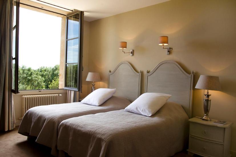 Chateau De Perreux, The Originals Collection Hotel 4*