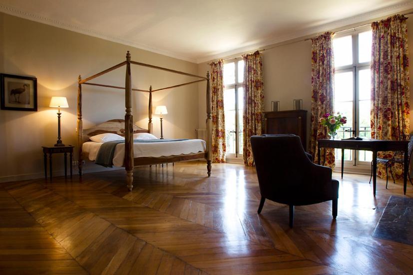 Chateau De Perreux, The Originals Collection Hotel Amboise
