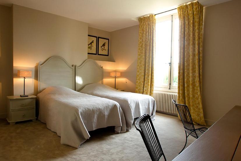 Chateau De Perreux, The Originals Collection Hotel Amboise