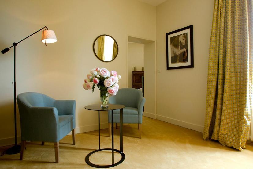 Chateau De Perreux, The Originals Collection Hotel 4*