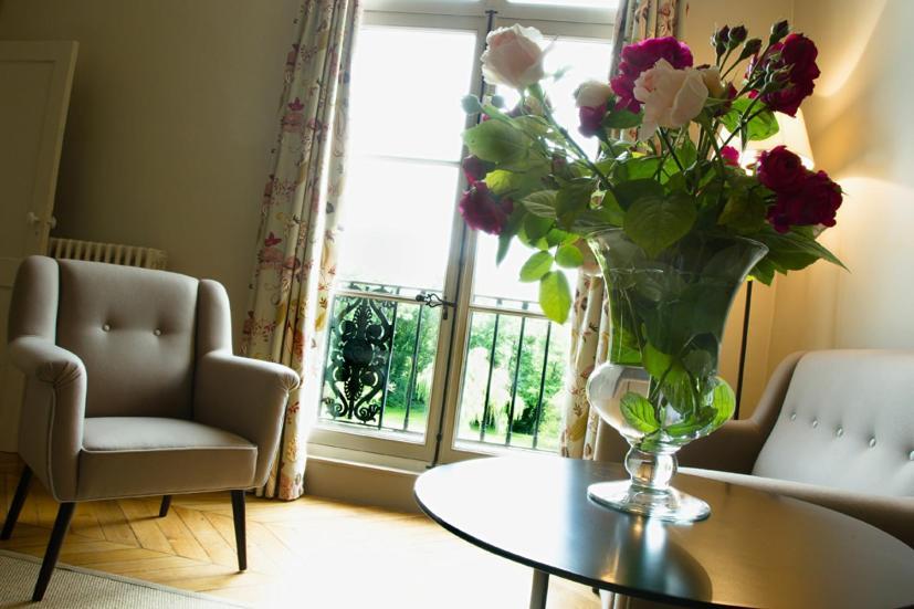 Chateau De Perreux, The Originals Collection Hotel 4*