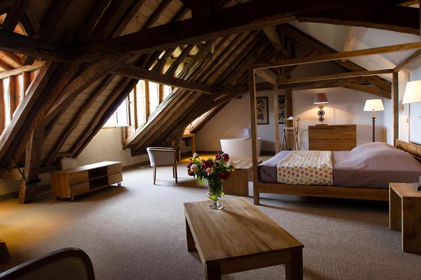 Chateau De Perreux, The Originals Collection 4* Amboise
