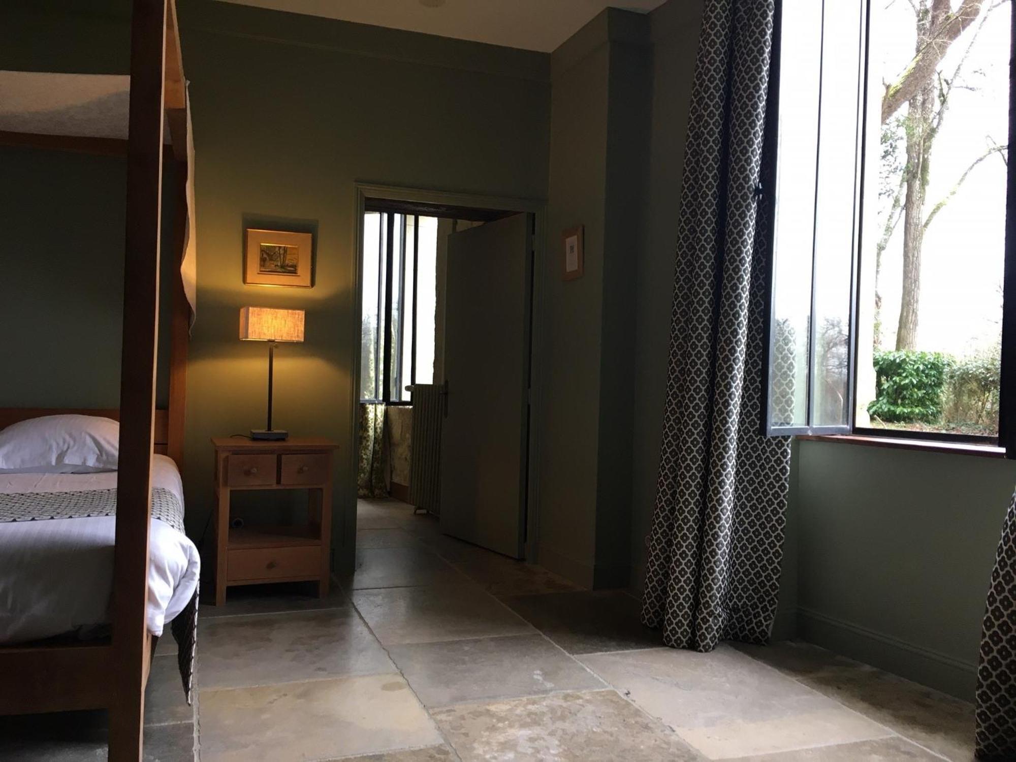 Chateau De Perreux, The Originals Collection Hotel Amboise