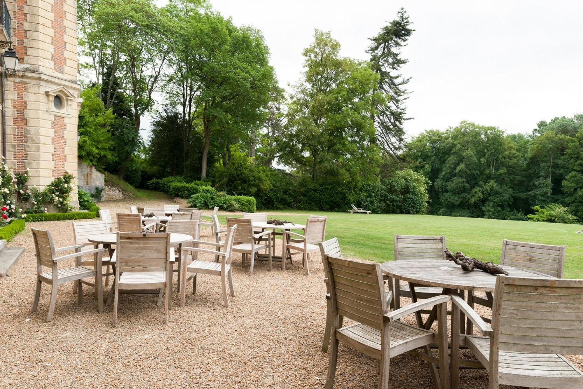 Chateau De Perreux, The Originals Collection Hotel Amboise
