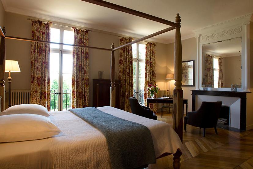 Chateau De Perreux, The Originals Collection 4* Amboise