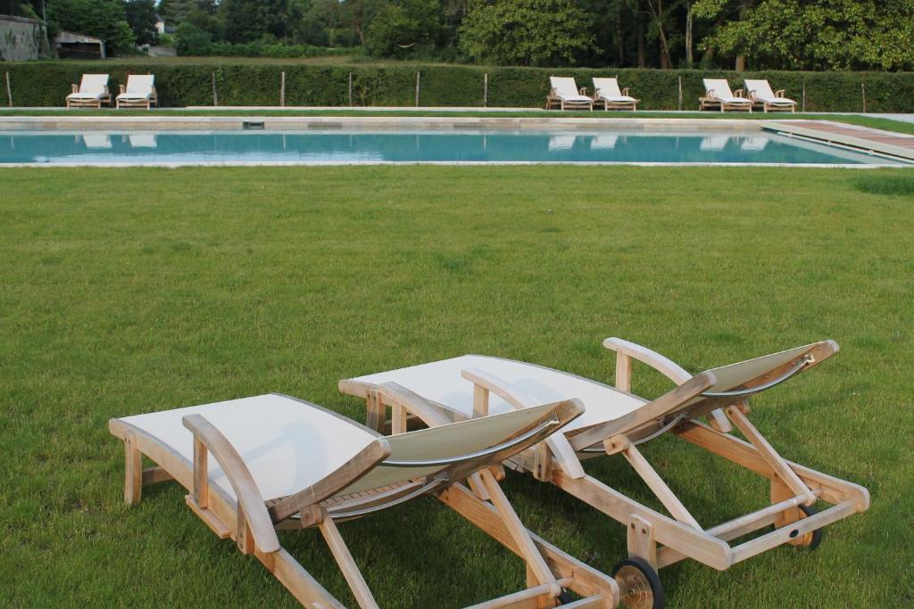 Chateau De Perreux, The Originals Collection 4*