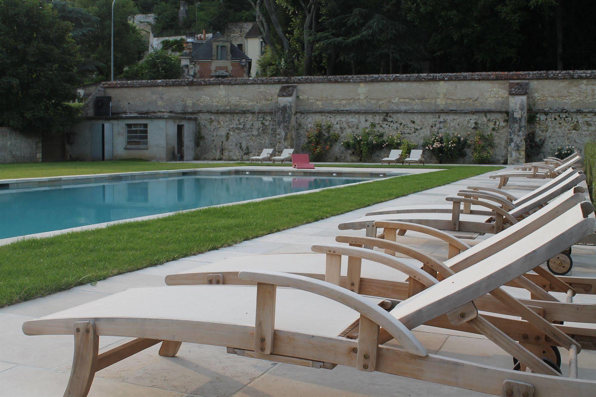 Chateau De Perreux, The Originals Collection Hotel Amboise
